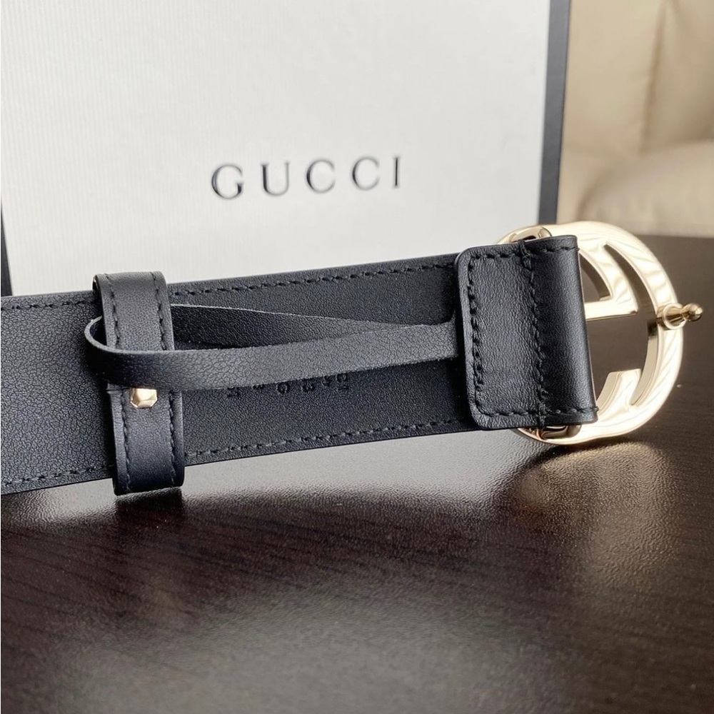 Gucci Belt - Picture 5 of 7